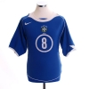 2004-06 Brazil Away Shirt Kaka' #8 M