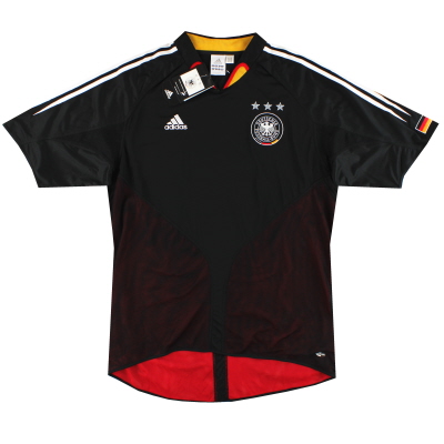 2004-06 Germany adidas Away Shirt *w/tags* XL