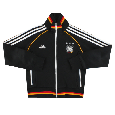 2004-06 Germany adidas Womens Track Jacket  #13 M