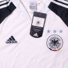 2004-05 Germany adidas Home Shirt *BNIB* M