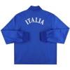 2004-06 Italia Puma Giacca con zip intera XL