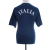2004-06 Italy Puma Training Shirt XL