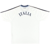 2004-06 Italy Puma Training Shirt XXL