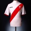 2004-06 Peru Home Shirt Farfan #17 M