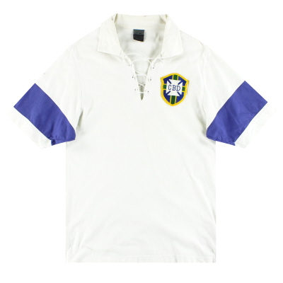 2004 Brazil Nike Special Edition Centenary Shirt S 