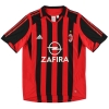 2005-06 AC Milan Home Shirt Gilardino #11 *Mint* M