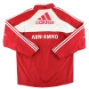 2005-06 Ajax adidas Rain Jacket M
