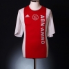 2005-06 Ajax Home Shirt Babel #11 S