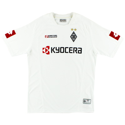 2005-06 Borussia Monchengladbach Home Shirt *Mint* XL 