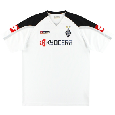 2005-06 Borussia Monchengladbach Lotto Training Shirt XXL