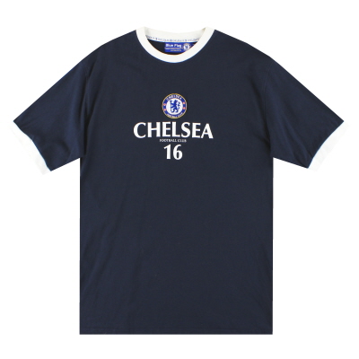 2005-06 Chelsea Arjen Robben T-shirt L