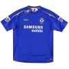 2005-06 Chelsea Umbro Centenary Home Shirt Lampard # 8 * avec étiquettes * XXL