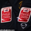 2005-06 Chester Away Shirt XL