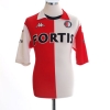 2005-06 Feyenoord Home Shirt De Guzman #33 XL