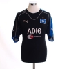 2005-06 Hamburg Away Shirt van der Vaart #23 XL