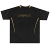 2005-06 Liverpool Reebok Training Shirt XL