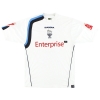 2005-06 Preston Diadora Home Camiseta Sedgwick #7 M