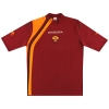 2005-06 Roma Home Shirt Freddi #33 L