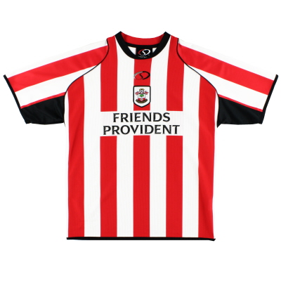 2005-06 Southampton Home Shirt XXL 