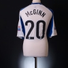 2005-06 Southport  Match Worn Away Shirt McGinn #20 XL