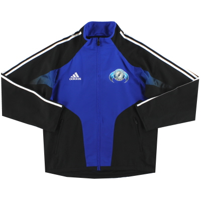2005-06 The David Beckham Academy adidas Track jacket M 