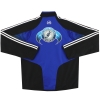 2005-06 The David Beckham Academy adidas Track jacket M