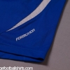 2005-06 Universidad de Chile Player Issue Home Shirt Droguett #4 S