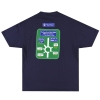2005-06 Wigan 'Cup Final' grafisch T-shirt XL