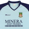 2005-06 Wrexham Vandanel Away Shirt L