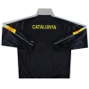 Jaket Olahraga Catalunya Puma 2005-07 S