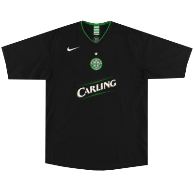 2005-07 Celtic Nike Third Shirt *As New* L