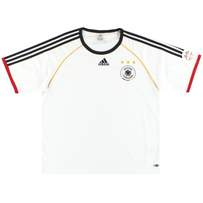 2005-07 Germania adidas T-Shirt XL
