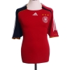 2005-07 Germany Away Shirt Schweinsteiger #7 XL