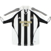 2005-07 Newcastle adidas Home Shirt Bramble #19 L