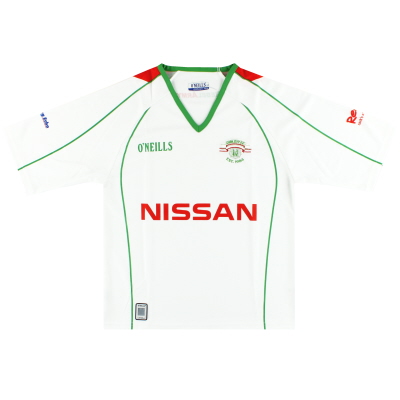 2005 Cork City O'Neills Away Shirt XL.Boys 