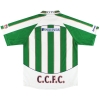 2005 Cork City O'Neills Home Shirt XL