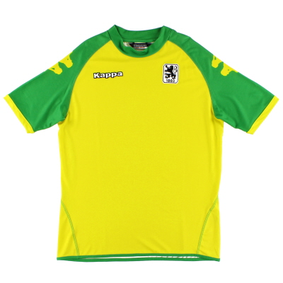 2006-07 1860 Мюнхен выездная рубашка XXL
