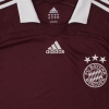 2006-07 Bayern Munich 'Formotion' Champions League Shirt L/S XL