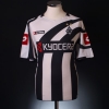 2006-07 Borussia Monchengladbach Home Shirt #10 XXL