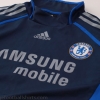 2006-07 Chelsea Formotion Training Top XL