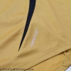 2006-07 Denmark Player Issue Goalkeeper Shirt #16 XL