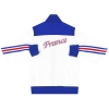 2006-07 France adidas Track Top *w/tags* Womens 10