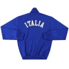 2006-07 Italia Camiseta de chándal de la Copa Mundial adidas Originals *BNIB* S