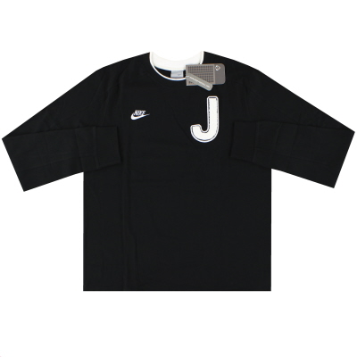 2006-07 Juventus Nike Leisure T-shirt L/S *BNIB* M