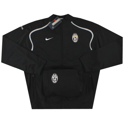 2006-07 Juventus Nike Tracksuit *BNIB* XL