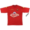 2006-07 Le Mans Kappa Home Shirt Bangoura #9 *BNIB* XXL