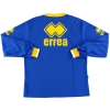 2006-07 Parma Errea Training Shirt M