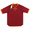 2006-07 Roma Diadora Home Shirt Totti #10 *w/tags* XXL