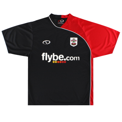2006-07 Southampton Away Shirt M 