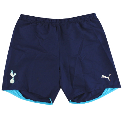 Tottenham Puma uitshort XXL 2006-07